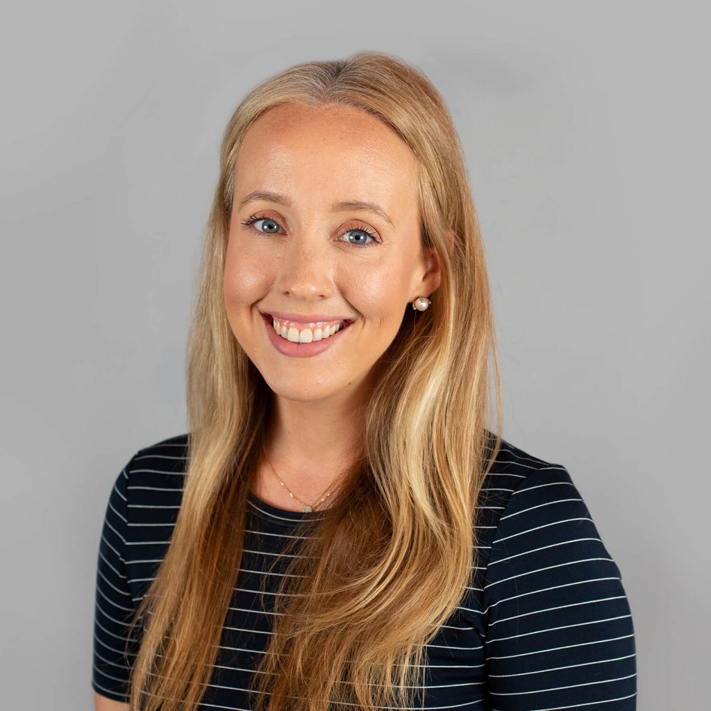 Katy Bradley